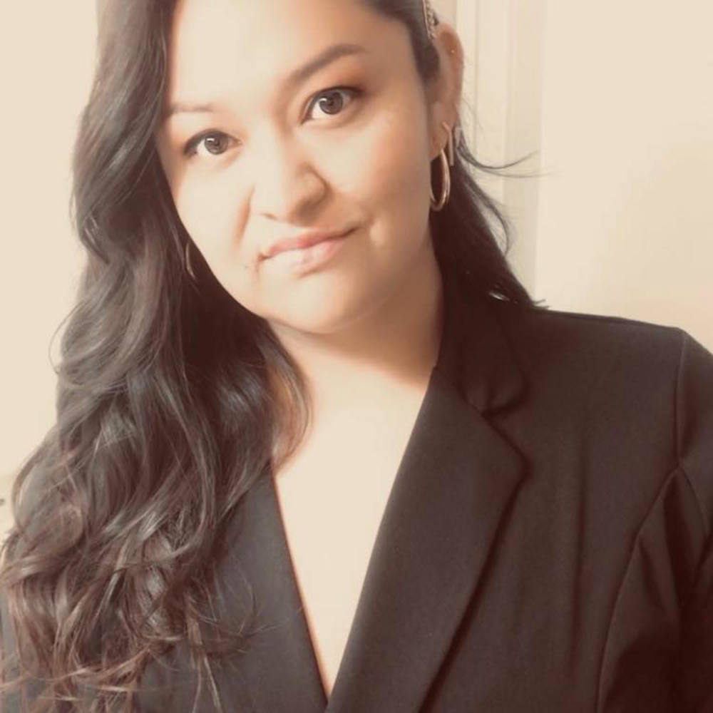 Meet your Posher, Anna